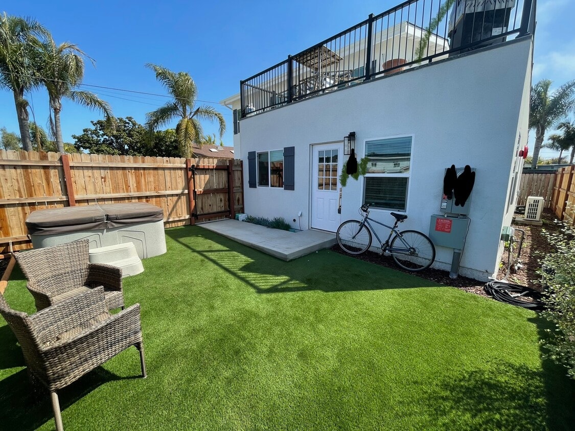 Foto principal - 869 7th St