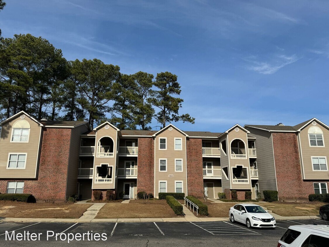 2 br, 2 bath House 664 Bartons Landing, House Rental in