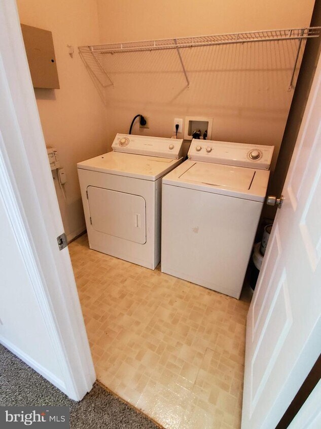 4812 Harcourt Rd, Upper Marlboro, MD 20772 Townhome Rentals in Upper