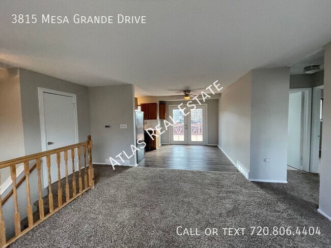 Foto del edificio - Coming Soon! Beautiful 4 Bedroom 2 Bath bi...