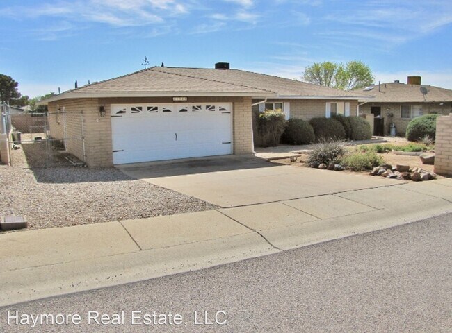 Foto del edificio - 3 br, 2 bath House - 1048 Cholla Circle