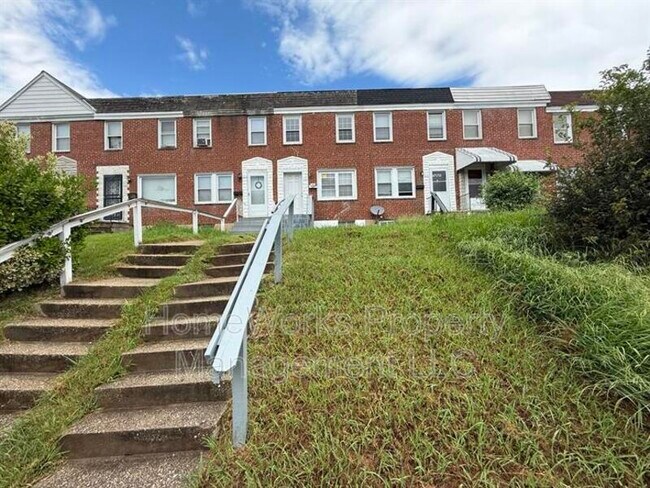 Foto del edificio - 3844 Elmley Ave