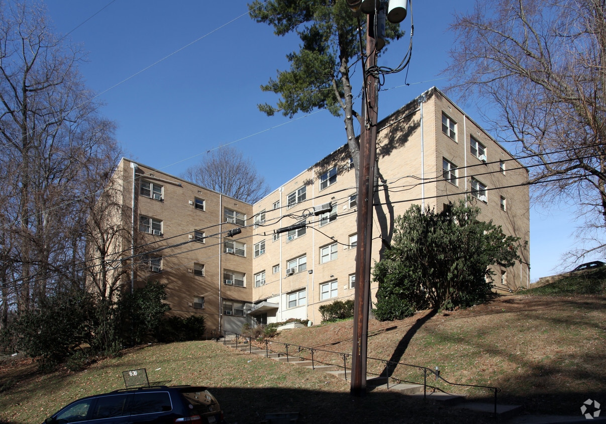 Building Photo - Birchwood