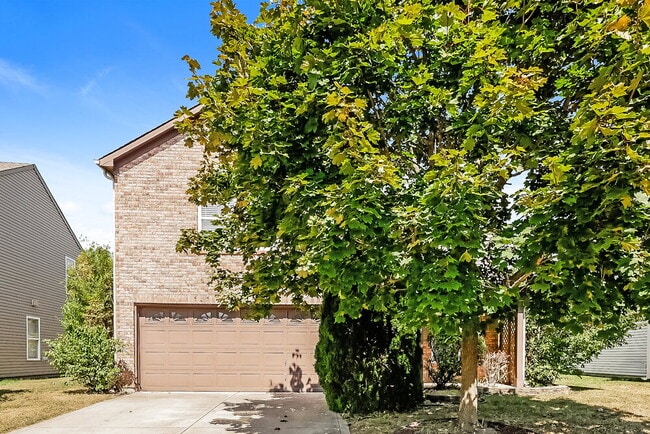 Building Photo - 6878 Merritt Ridge Way