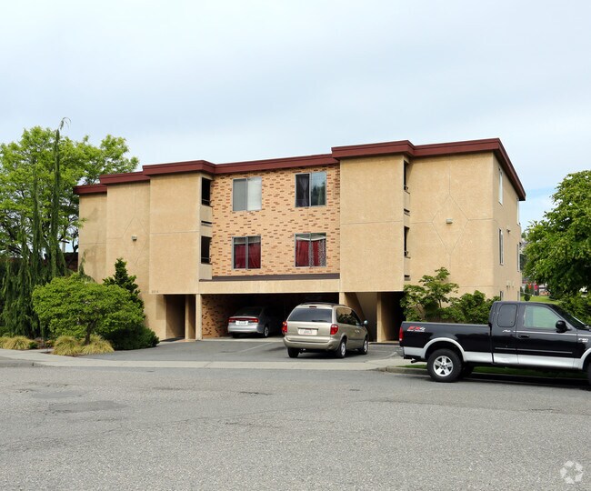 Foto del PhotoBuilding principal - Armour House