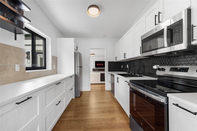 Building Photo - 485 NW 132nd St