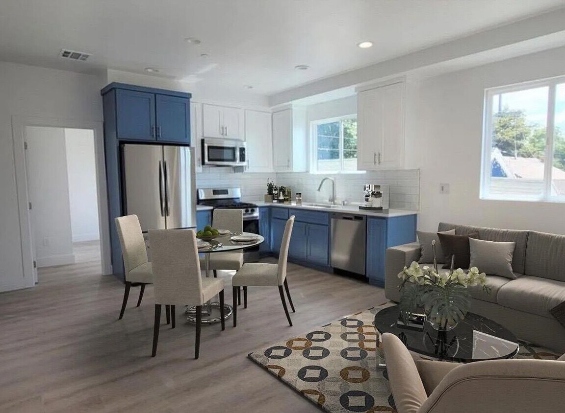 Foto principal - 3918 Brighton Ave