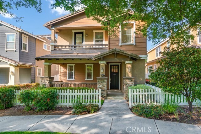 Foto del edificio - 26392 Fowler Dr