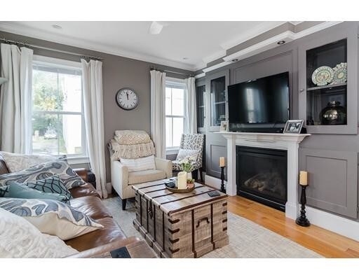 Foto del edificio - 8 Water St