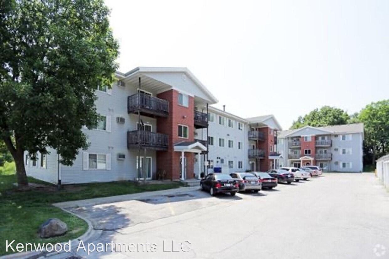 Foto principal - 211-221 E McKinley Ave