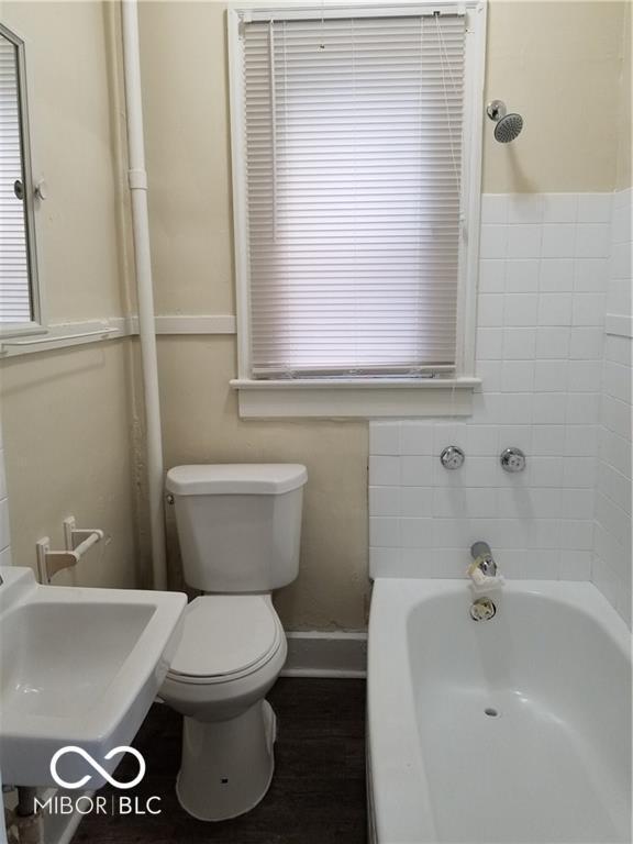 Foto del edificio - 2860 N Capitol Ave