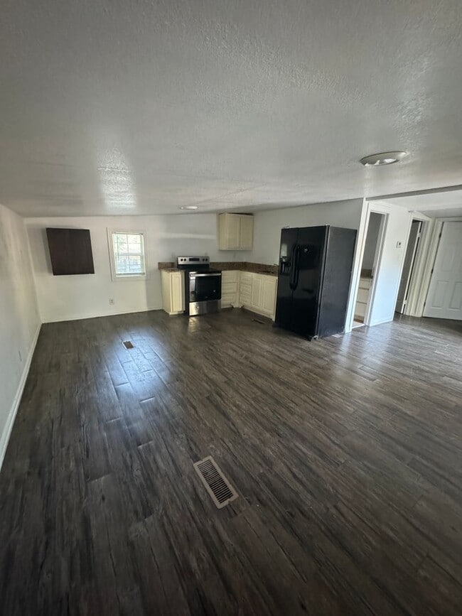 Photo - 2730 S Jennings Ave Townhome