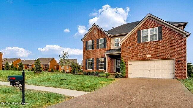 Building Photo - 103 Charmwood Ct