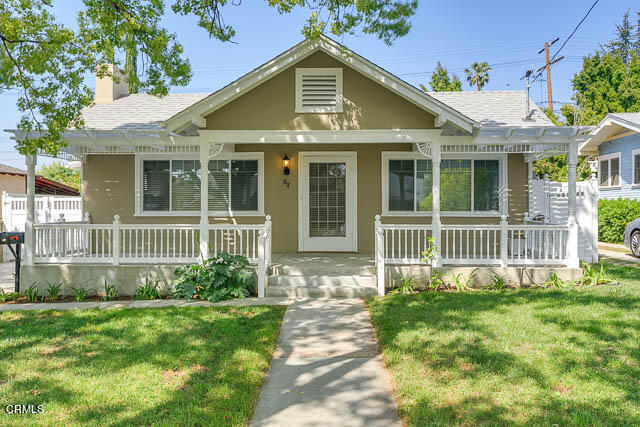 Building Photo - 57 N San Marino Ave