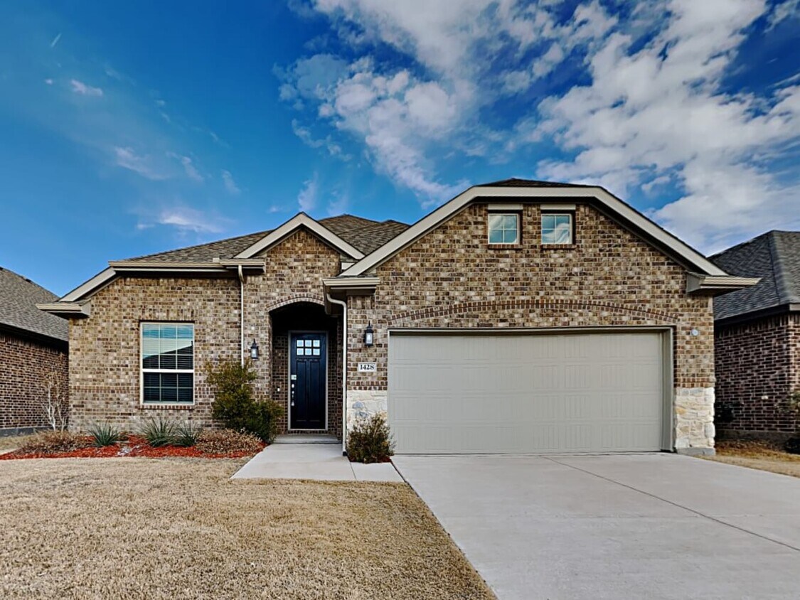 Foto principal - 1428 Monarch Trl