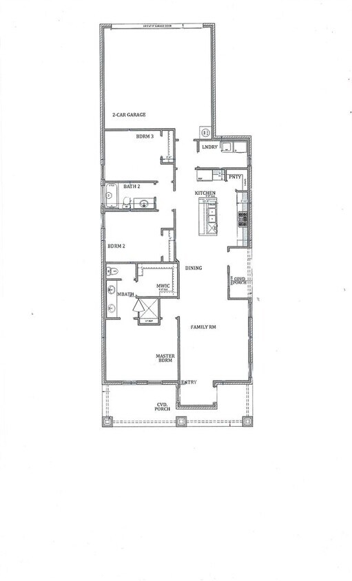 Foto del edificio - 3/2/2 GREAT DEAL! GODLEY ISD