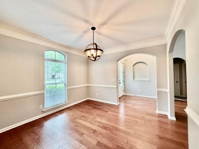 Foto del edificio - 134 Tanner Ln