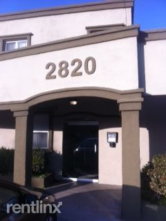 Foto del edificio - 2820 S Sepulveda Blvd