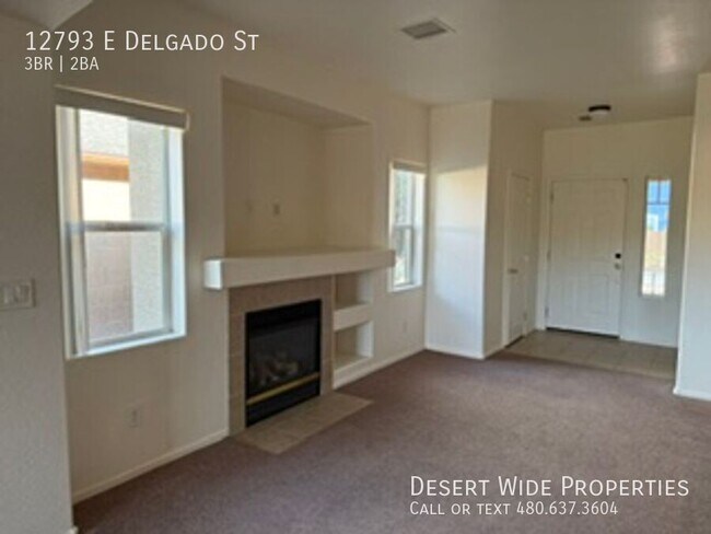 Building Photo - 12793 E Delgado St