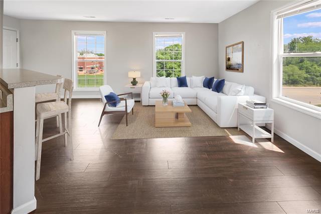Foto principal - 307 Stonewall Creek Dr