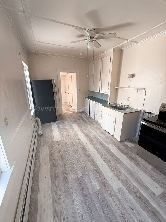 Foto del edificio - 22 Gold St