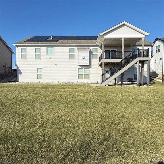 Foto del edificio - 226 Castle Stuart Ct