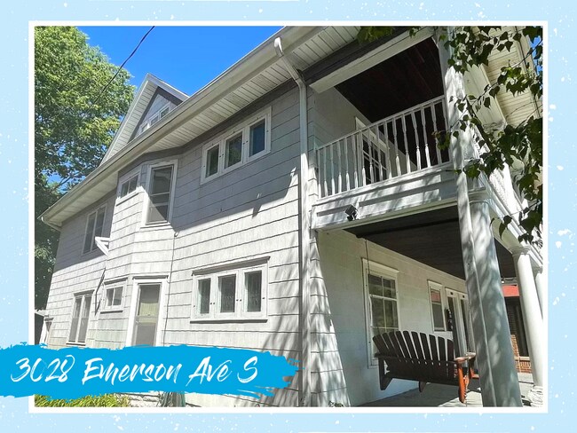 Building Photo - 3028 Emerson Ave S