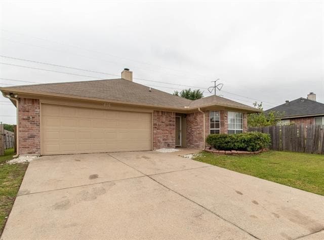 Building Photo - 816 W Colony Dr