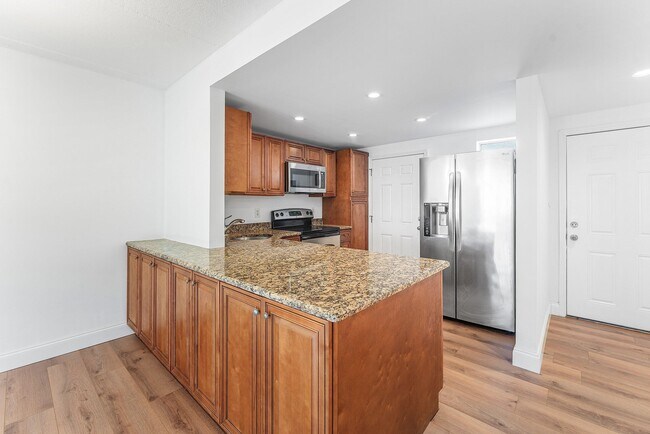 Foto del edificio - 4500 N Flagler Dr