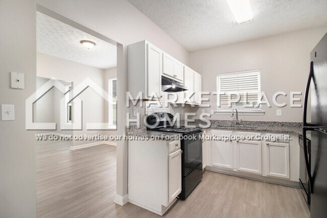 Foto del edificio - 3845 Will Lee Rd