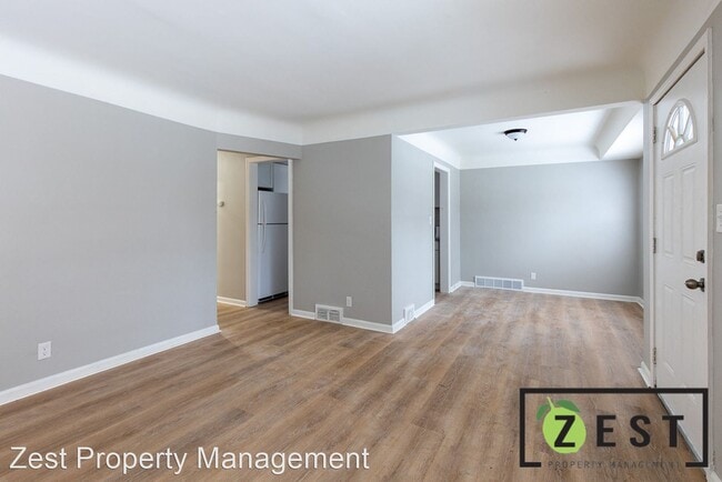 Building Photo - 3 br, 1 bath House - 4645 Courville Street