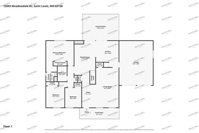 Photo - 12693 Meadowdale Dr (St. Louis, MO) House