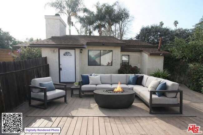 Foto del edificio - 15008 Greenleaf St