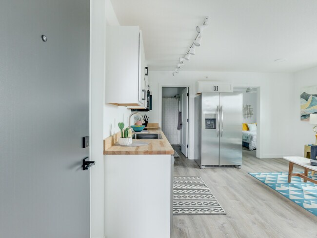 Foto del edificio - 7710 SE Mitchell St