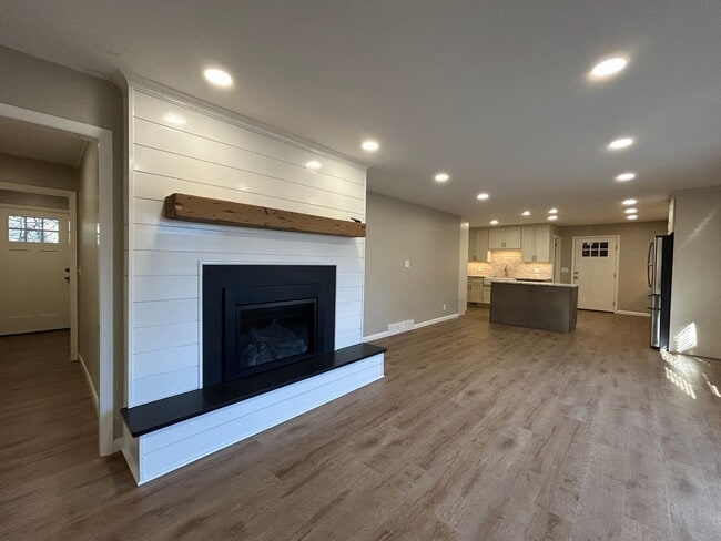 Photo - Spacious Brick Ranch Nestled Away — Close to Town! House