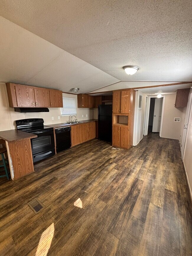 Foto del edificio - Triangle Mobile Home Park