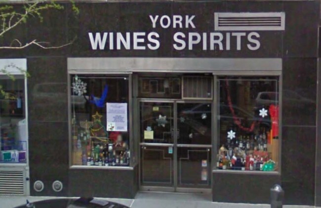 Foto del edificio - 345 E 69th St