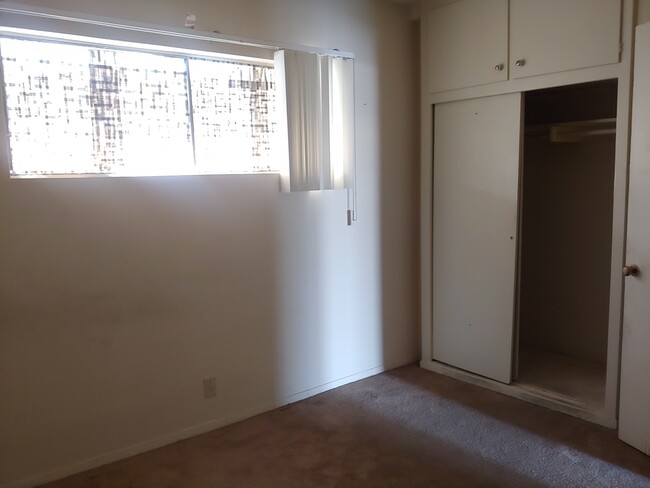 Bedroom - 420 N San Gabriel Ave