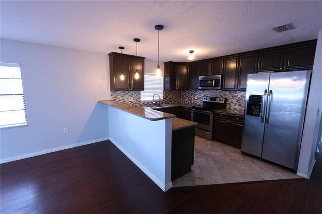Foto del edificio - 7609 S Sherrill St