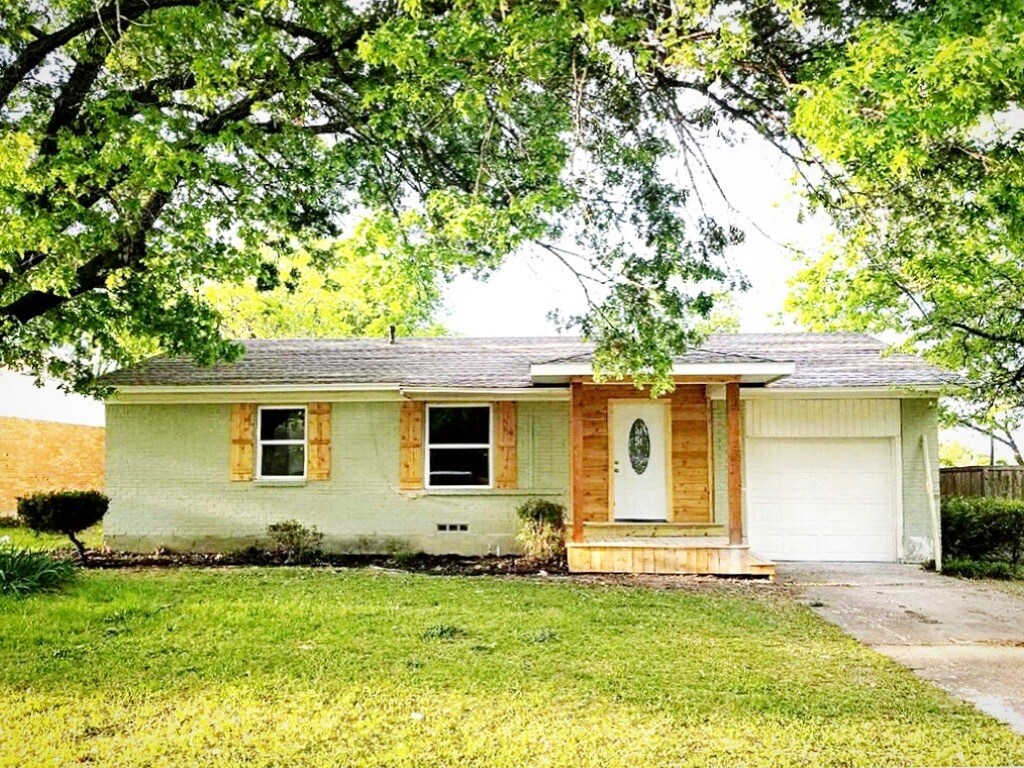 443 Hanbee St, Richardson, TX 75080 House Rental in Richardson, TX