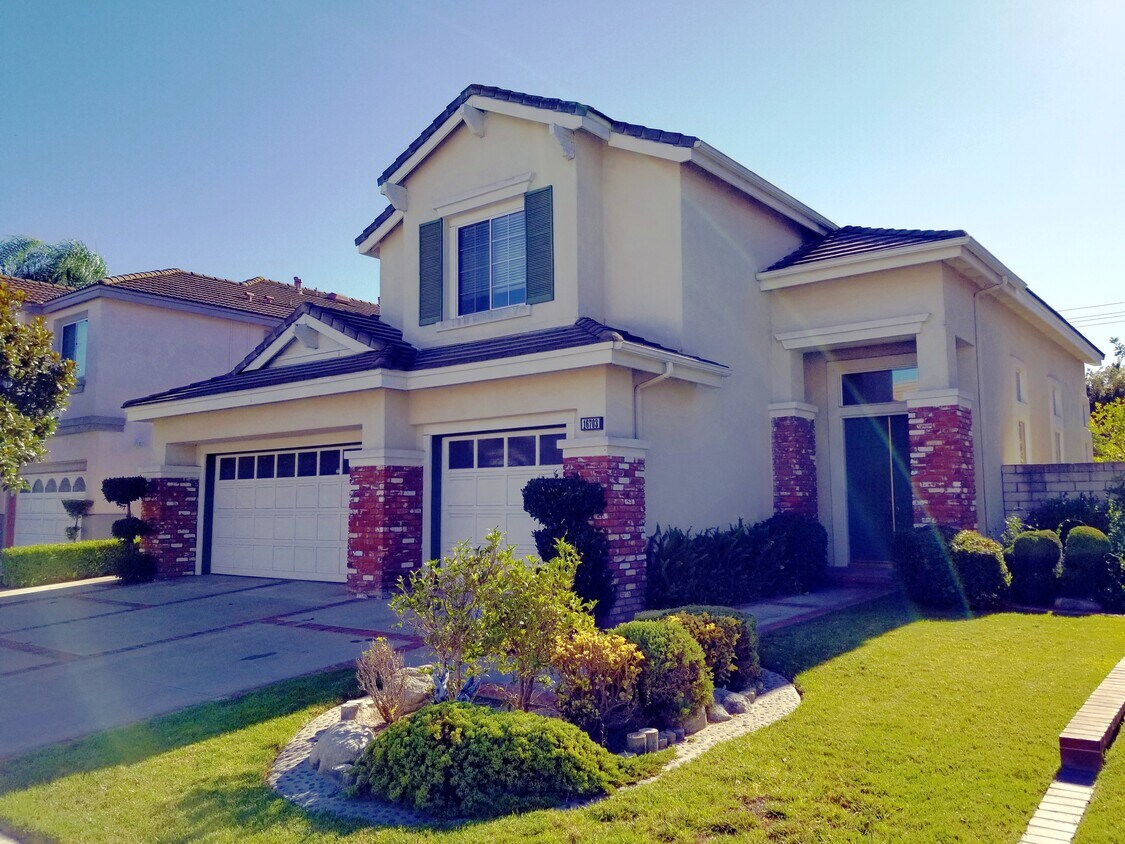 16703 Brahms Pl, Cerritos, CA 90703 House Rental in Cerritos, CA