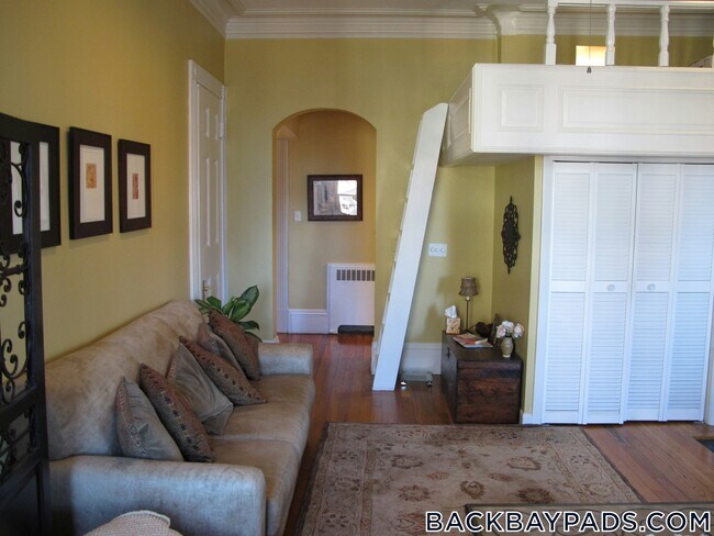 Foto del edificio - 271 Dartmouth St