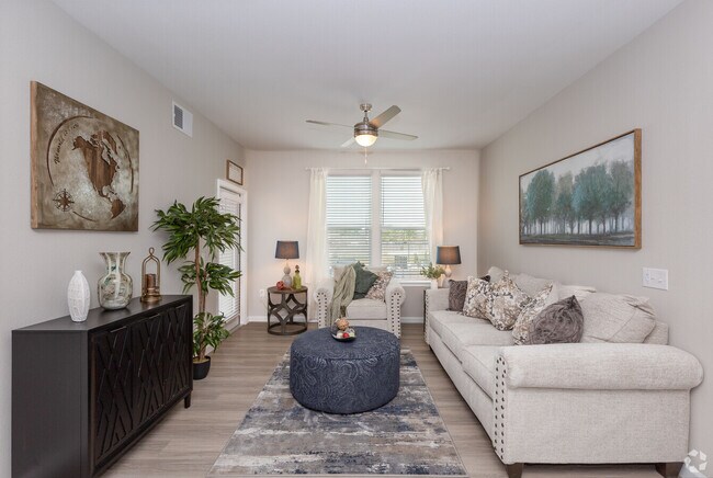 Foto del edificio - Move-In Savings: Prorate Waived + $500 Off
