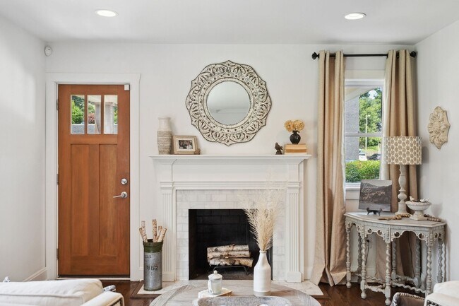 Foto del edificio - 828 Kirkwood Ave