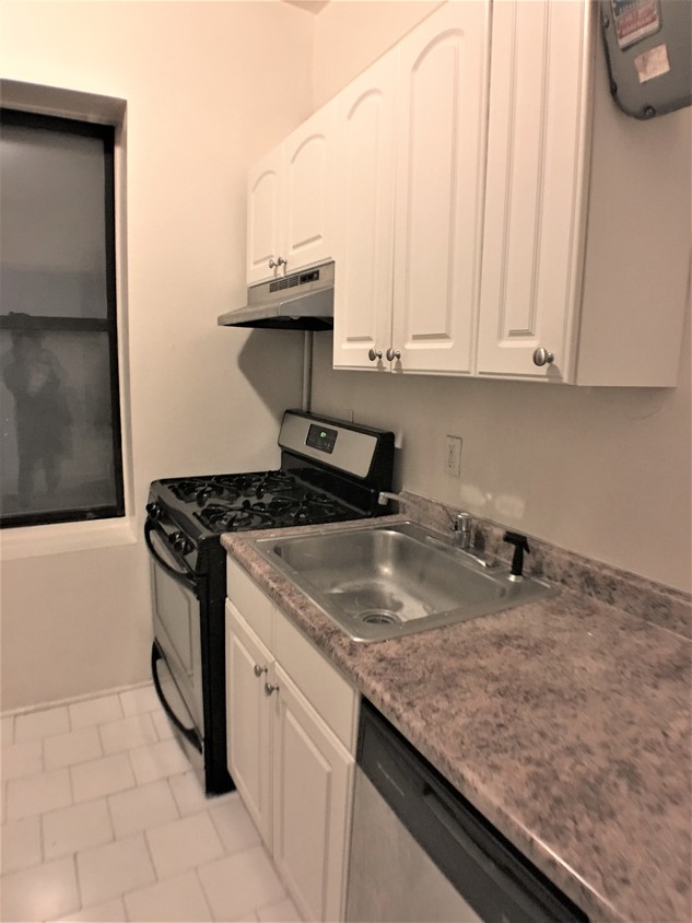 Primary Photo - 363 Edgecombe Ave