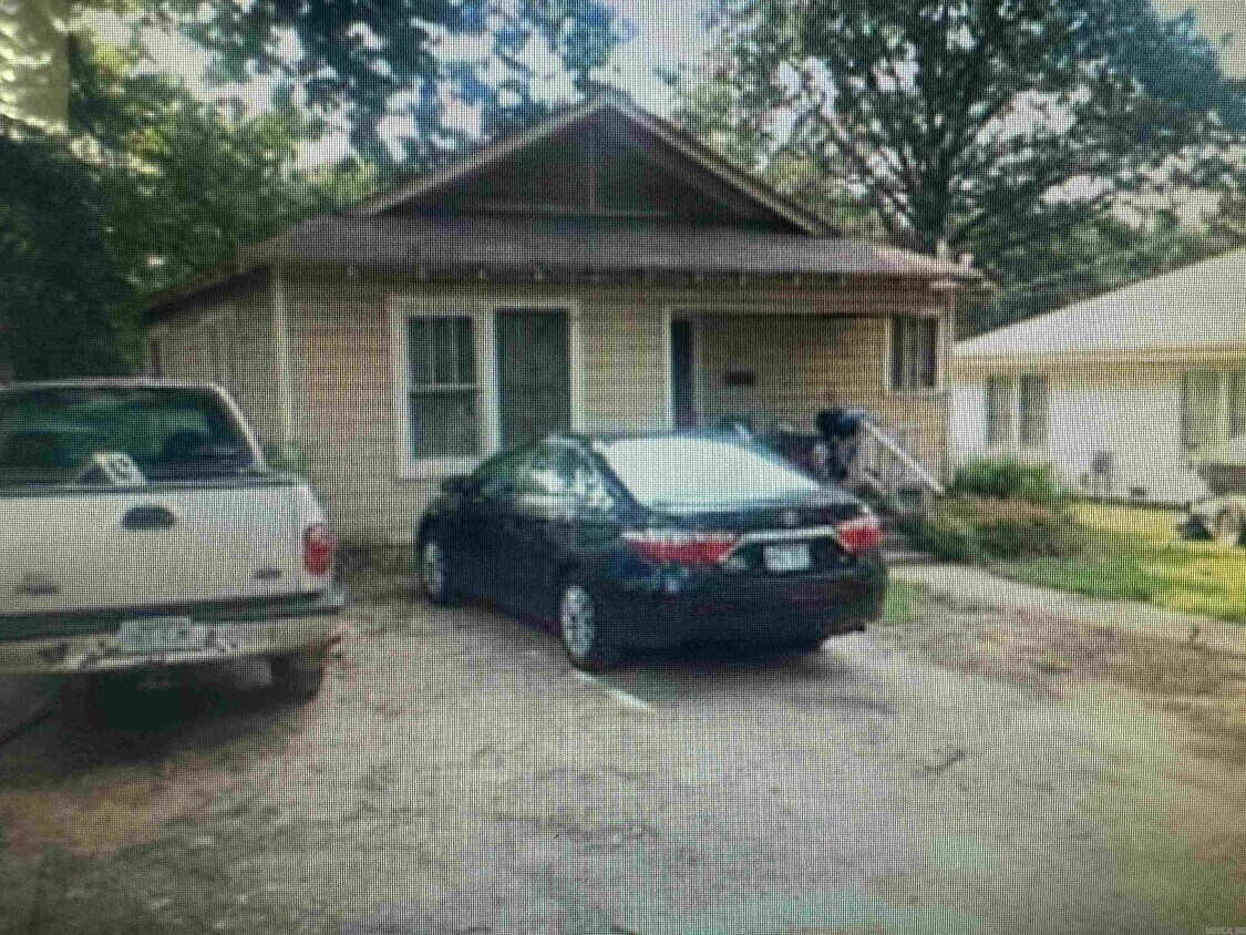 825 Lincoln St, Malvern, AR 72104 House Rental in Malvern, AR