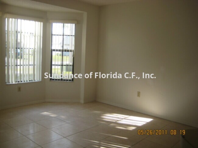 Building Photo - Osceola County