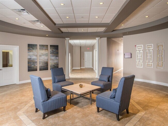 Foto del edificio - Vineyard Commons