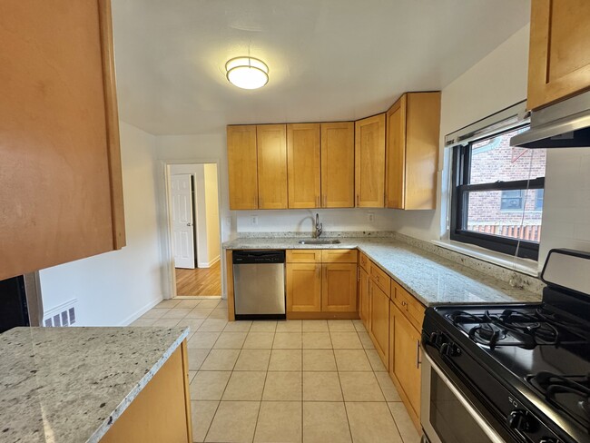 Building Photo - Rye Village Apartments