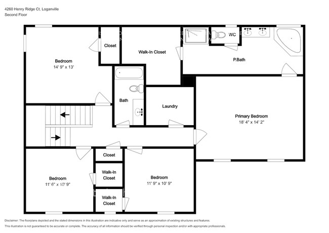 Building Photo - 4260 Henry Ridge Ct